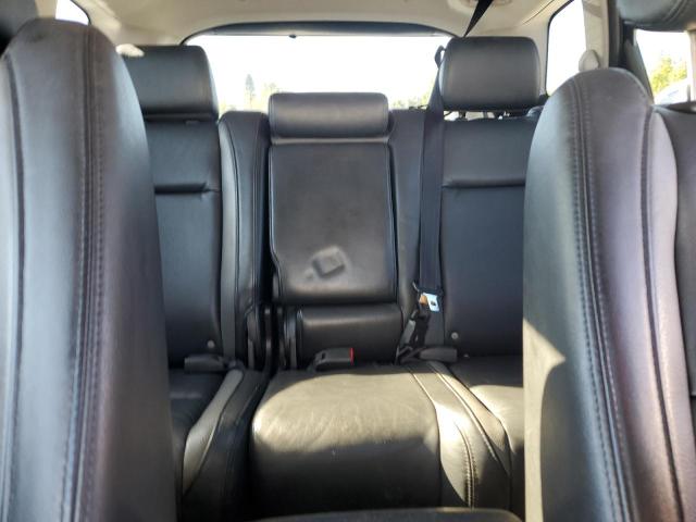2009 MAZDA CX-9 #3297194386