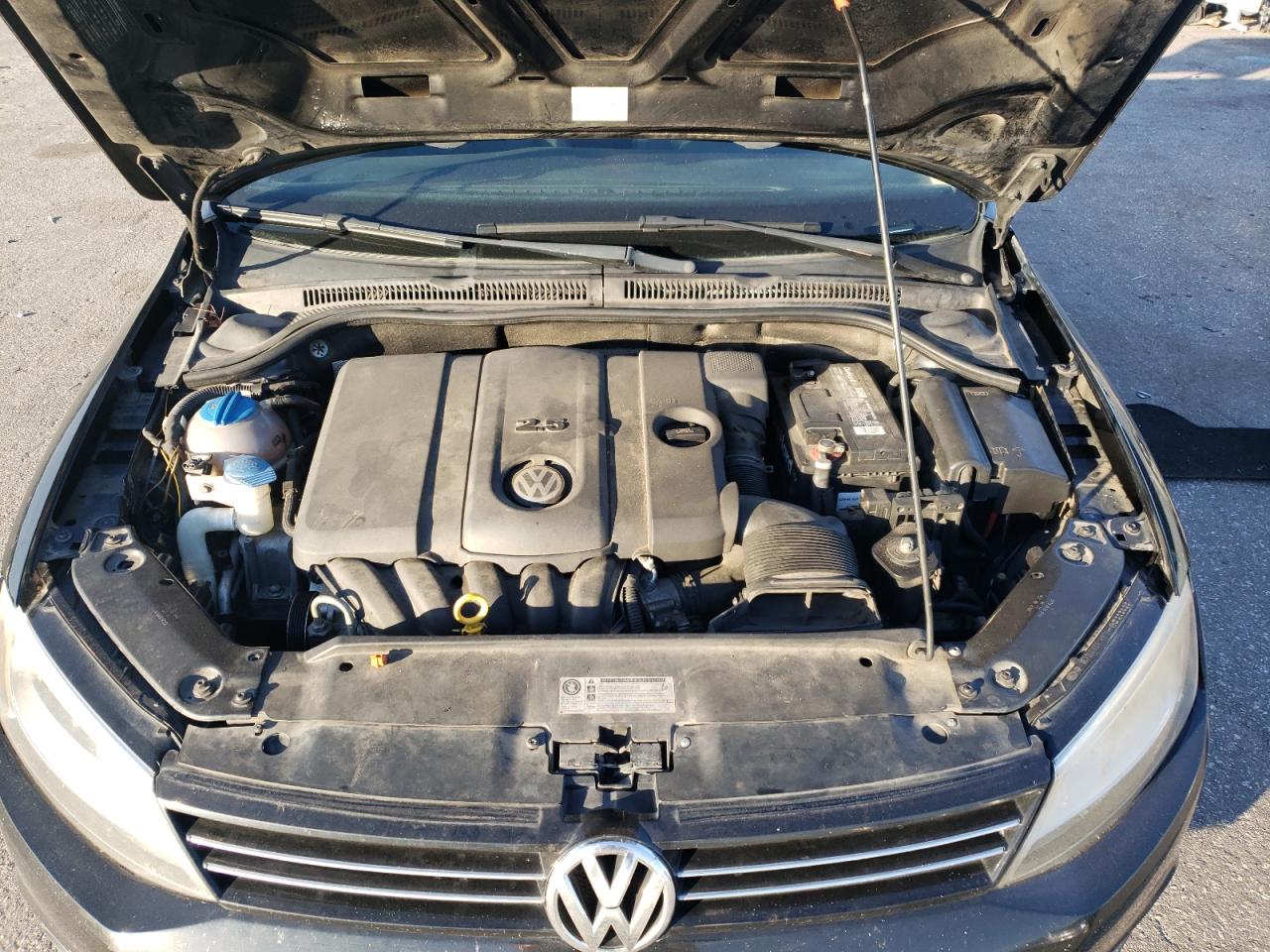 VOLKSWAGEN JETTA SEL