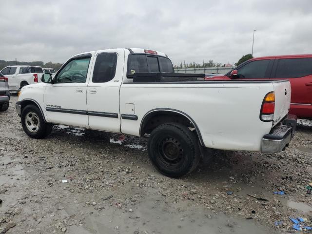 2002 TOYOTA TUNDRA ACC #3277088159