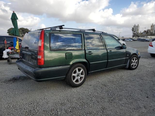 2000 VOLVO V70 #3296917819