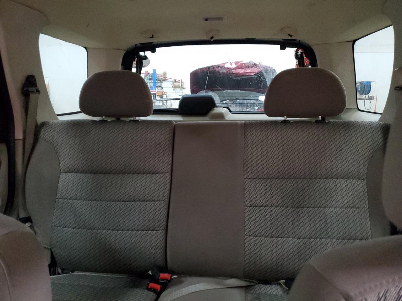 Lot #3287697021 2003 FORD ESCAPE XLT