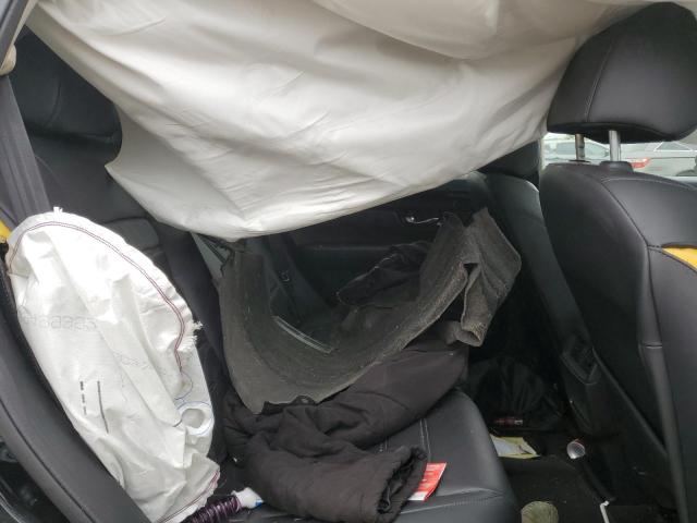 2024 HONDA CR-V EXL #3297259383