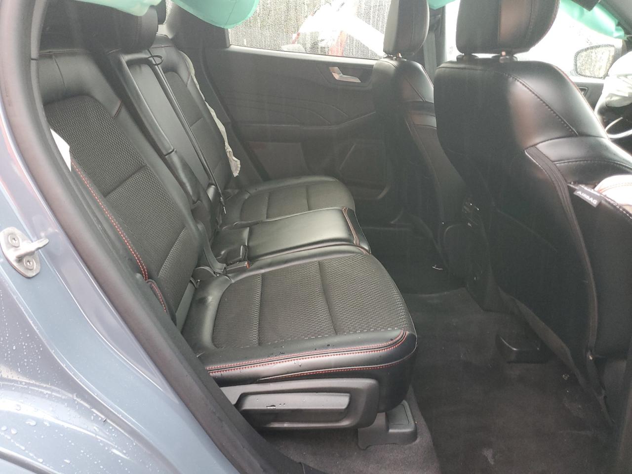 Lot #3305306325 2024 FORD ESCAPE ST