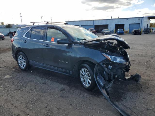2018 CHEVROLET EQUINOX LT #3292508681