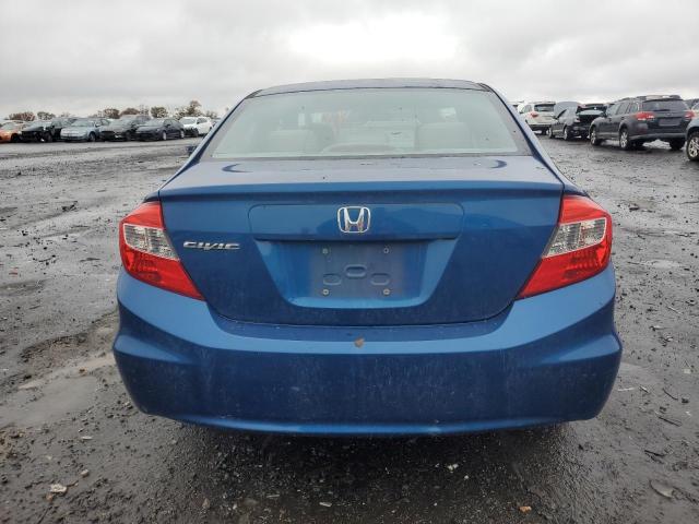 2012 HONDA CIVIC EX - 19XFB2F88CE353269