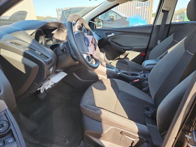 2014 FORD FOCUS SE - 1FADP3F24EL396937