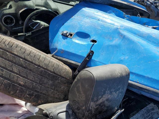 2023 CHEVROLET CAMARO LT #3304689929