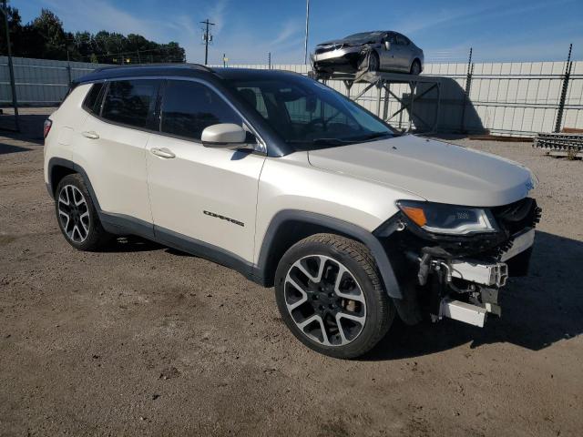 2018 JEEP COMPASS LI - 3C4NJCCB6JT124182