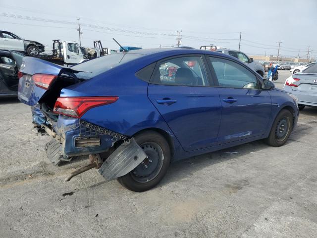 2019 HYUNDAI ACCENT SE 3KPC24A30KE085004