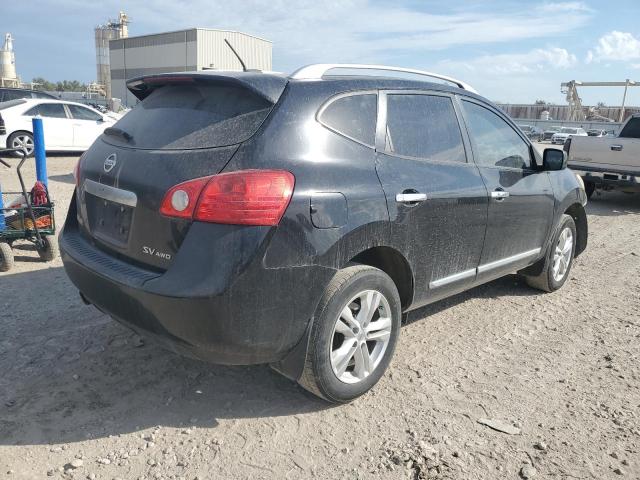 2013 NISSAN ROGUE S - JN8AS5MV0DW112760