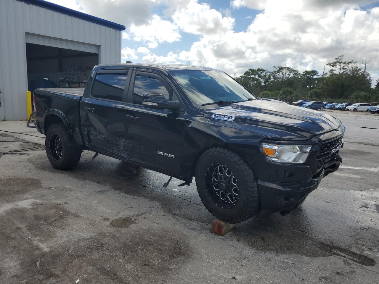 RAM 1500 BIG HORN/LONE STAR