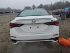 Lot #3317864902 2025 NISSAN SENTRA SR