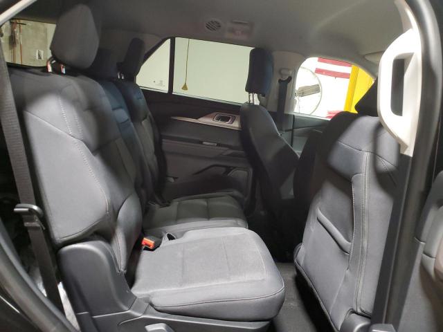 2025 FORD EXPLORER A - 1FMUK8DH1SGC08985