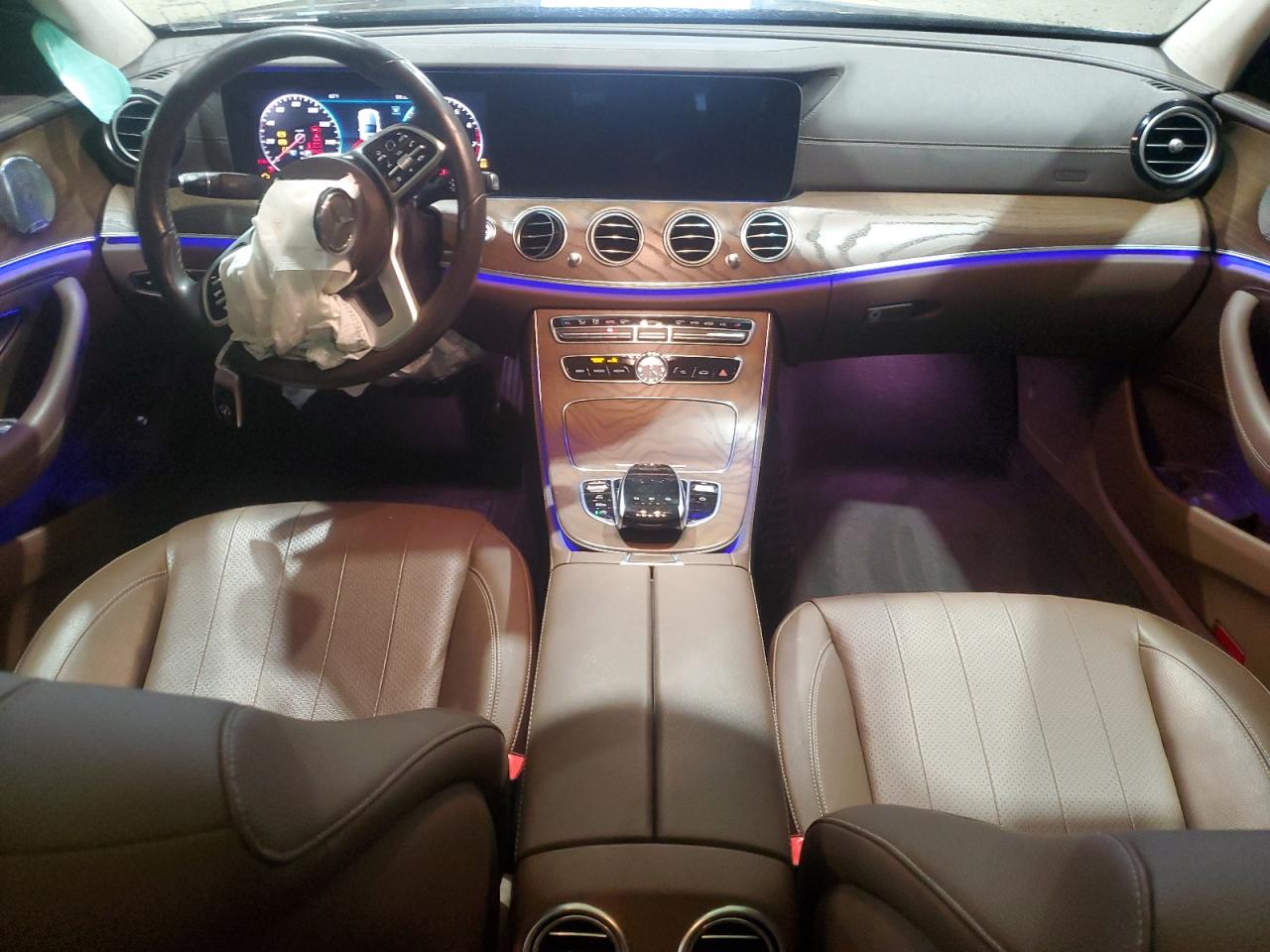 MERCEDES-BENZ E-CLASS 350 4MATIC