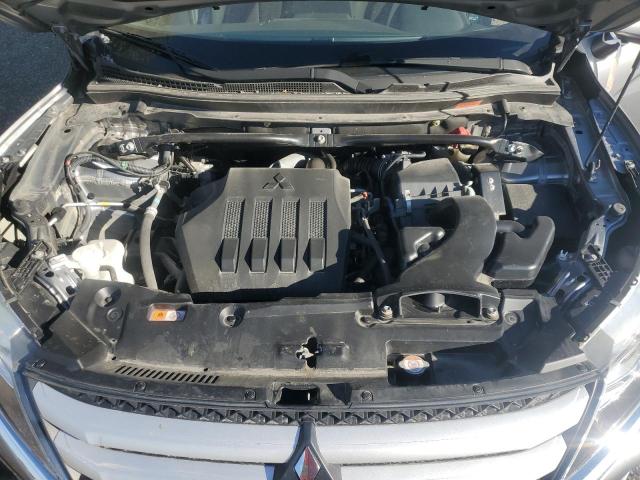 2020 MITSUBISHI ECLIPSE CROSS ES - JA4AT3AA1LZ609600