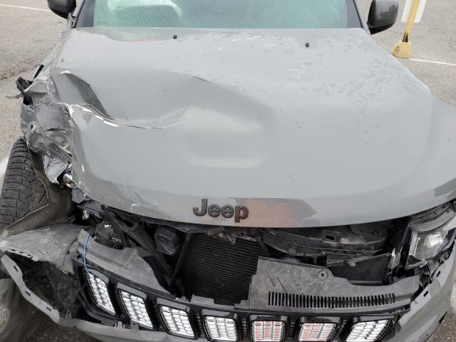 2020 JEEP GRAND CHER #3283798424
