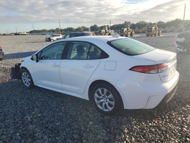 2024 TOYOTA COROLLA LE - 5YFB4MDE2RP129032