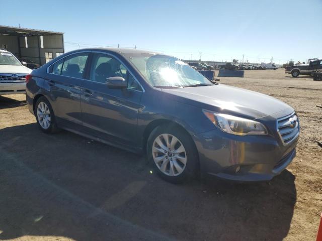 2017 SUBARU LEGACY 2.5I PREMIUM - Other View