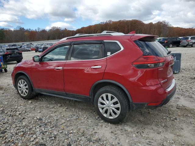 2017 NISSAN ROGUE S #3274736889