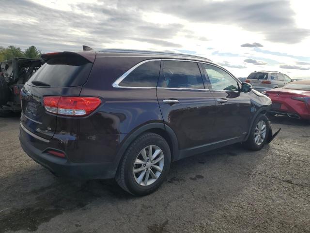 2016 KIA SORENTO LX - 5XYPGDA39GG055304