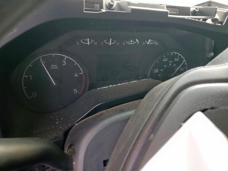 2024 FORD F350 SUPER #3303897697