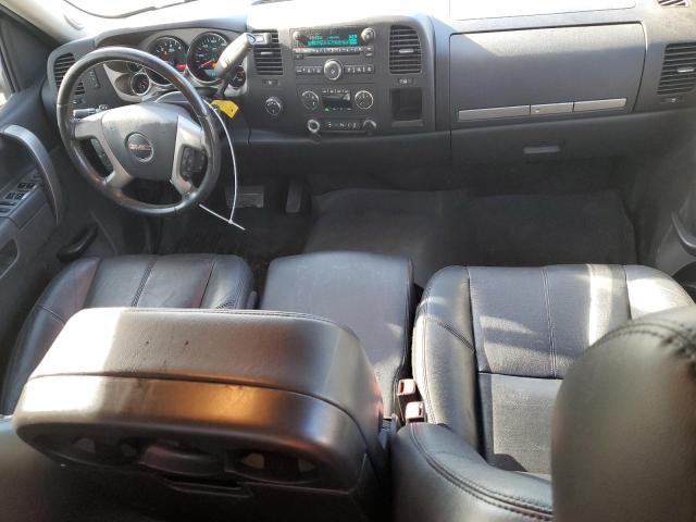 2012 GMC SIERRA K15 #3282507864