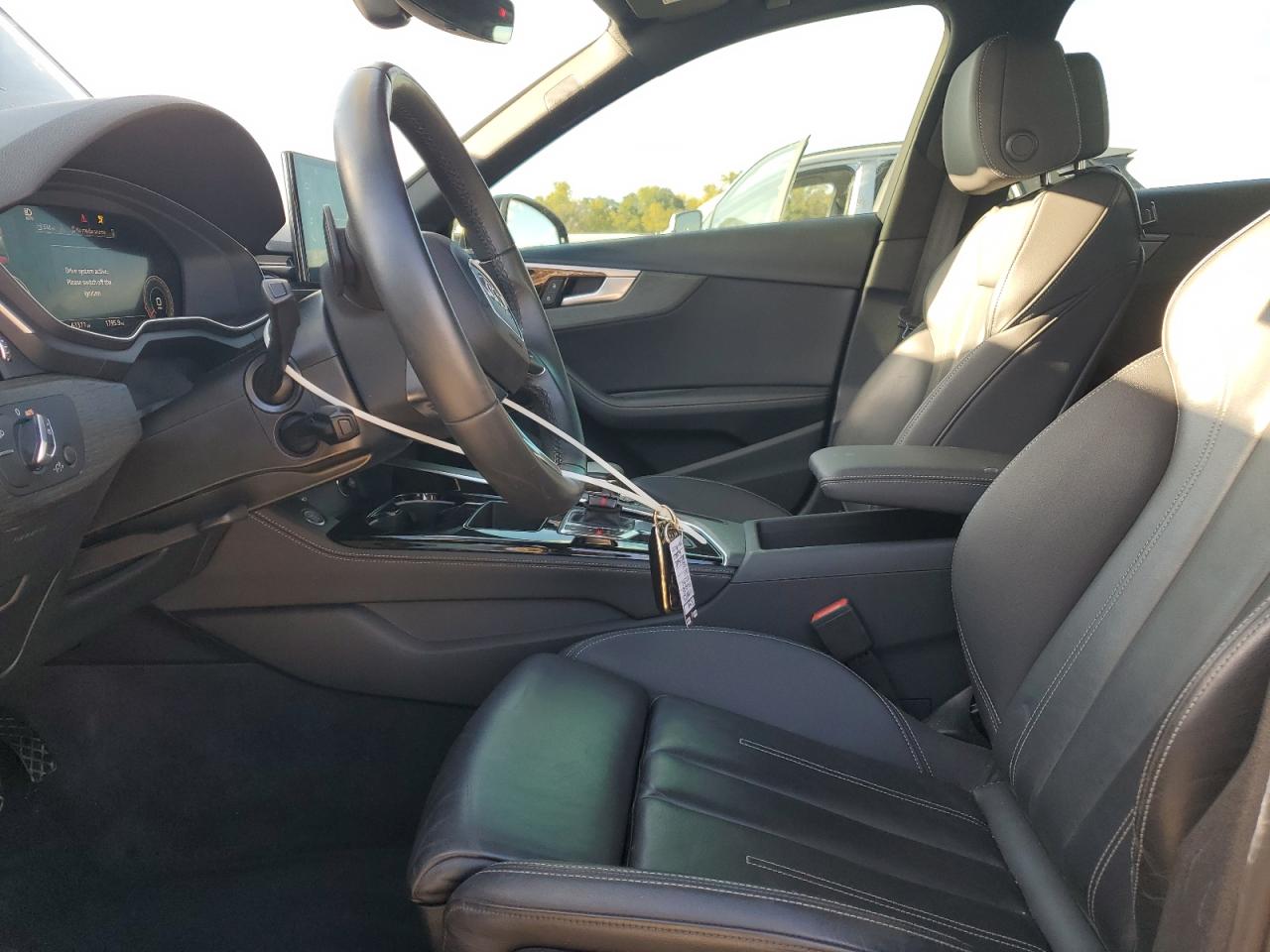 AUDI A4 PREMIUM PLUS 45