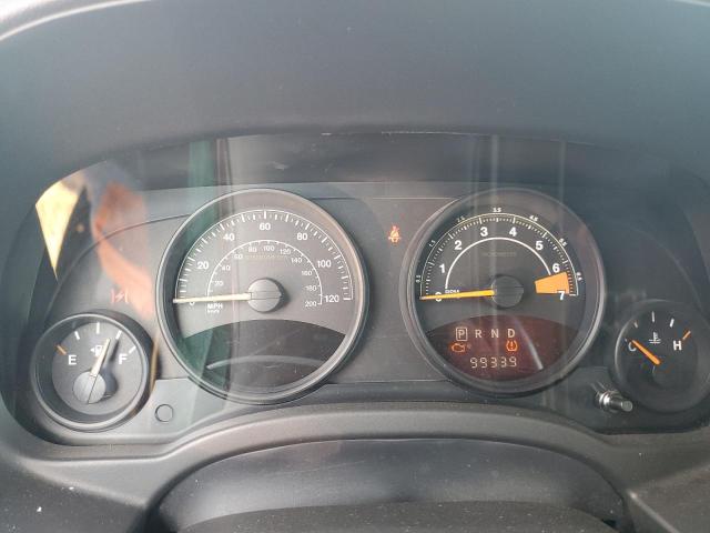 2015 JEEP PATRIOT SP - 1C4NJPBB9FD122075