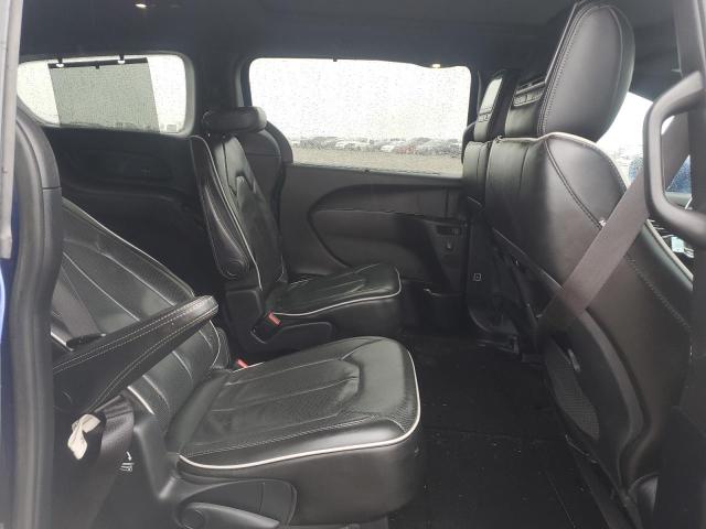 2019 CHRYSLER PACIFICA L - 2C4RC1GG4KR720353