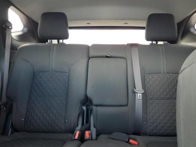 2019 CHEVROLET BLAZER 1LT - 3GNKBBRA3KS662751