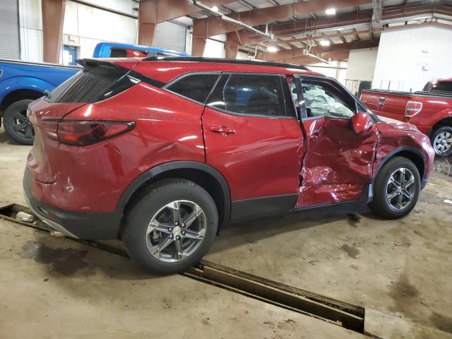 2025 CHEVROLET BLAZER 2LT #3294472526