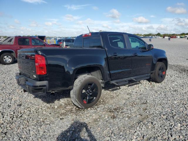2021 CHEVROLET COLORADO L - 1GCGSCEN7M1111661