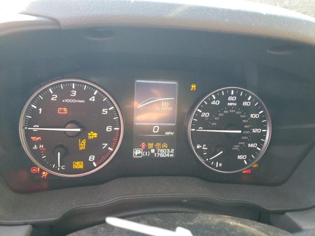 2024 SUBARU CROSSTREK #3304075486