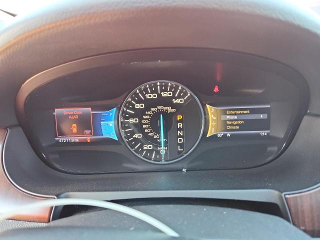 2013 FORD EDGE LIMIT #3282531897