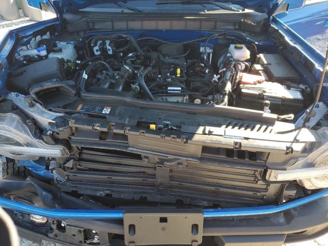 2024 FORD BRONCO OUT 1FMDE8BH8RLA23540