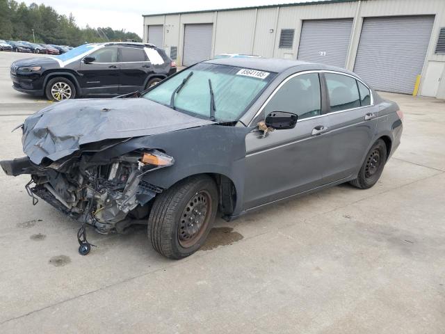 Global Auto Auctions: 2010 HONDA ACCORD LX