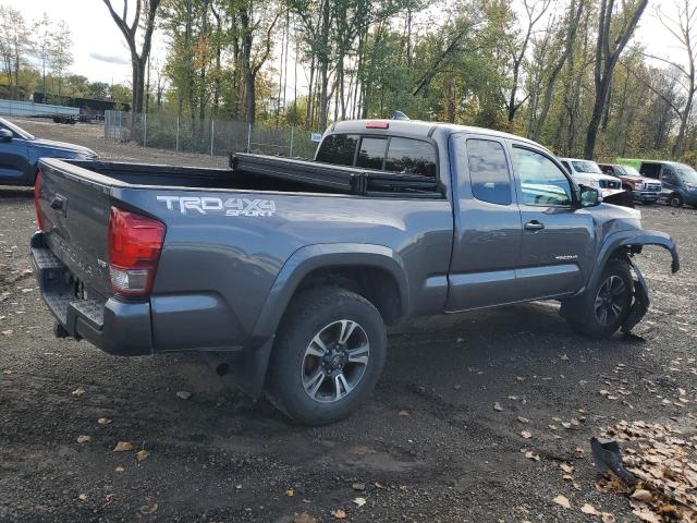 2017 TOYOTA TACOMA ACC - 5TFSZ5AN2HX067594