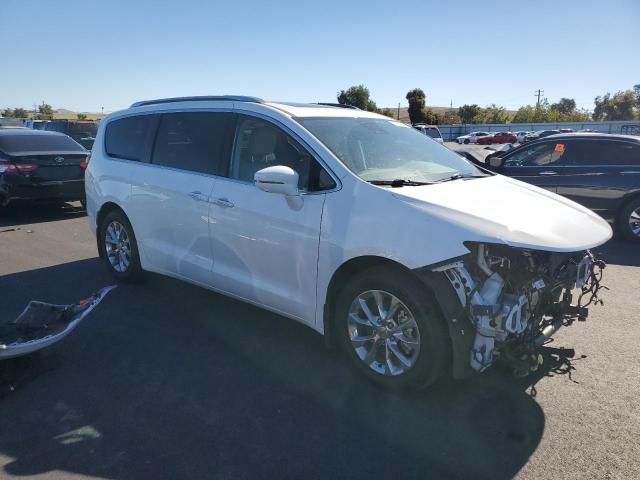 2021 CHRYSLER PACIFICA T - 2C4RC1BG3MR558788