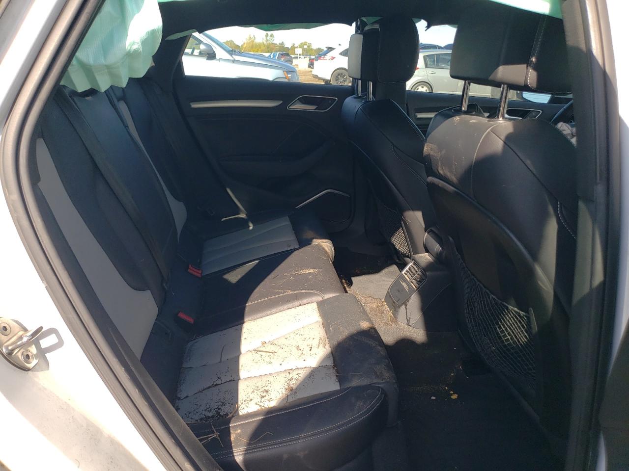 AUDI S3 PREMIUM PLUS