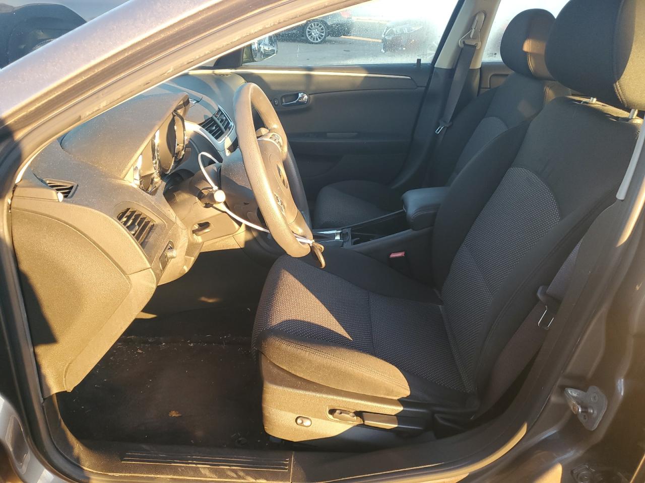 CHEVROLET MALIBU 1LT