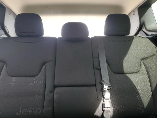 2015 JEEP RENEGADE L - ZACCJBBT9FPC25338