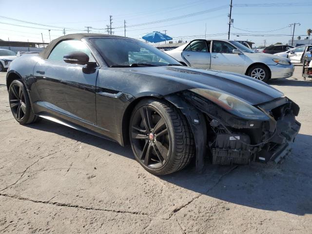 2015 JAGUAR F-TYPE V8 #3309444970