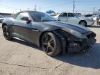 Lot #3309444970 2015 JAGUAR F-TYPE V8