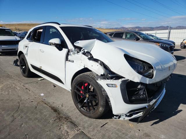 2025 PORSCHE MACAN S - WP1AG2A54SLB41434