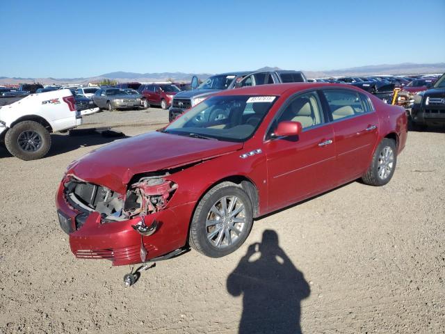 BUICK LUCERNE CXL