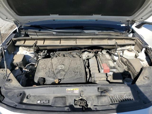 2021 TOYOTA HIGHLANDER #3281664963