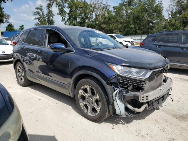 2019 HONDA CR-V EX 5J6RW1H55KA028119