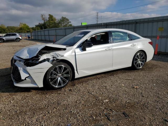 2022 TOYOTA AVALON TOU 4T1HZ1FB2NU081277
