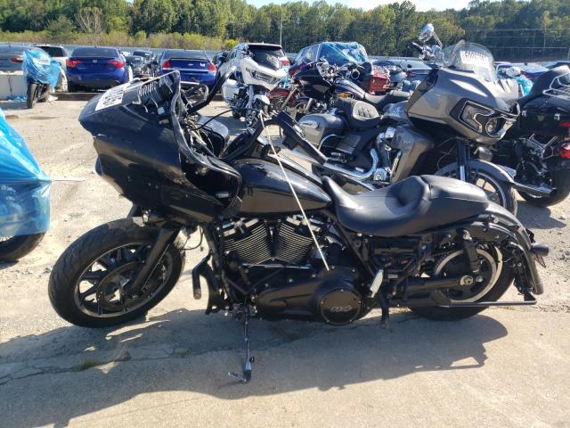 2020 HARLEY-DAVIDSON FLTRXS #3291251985
