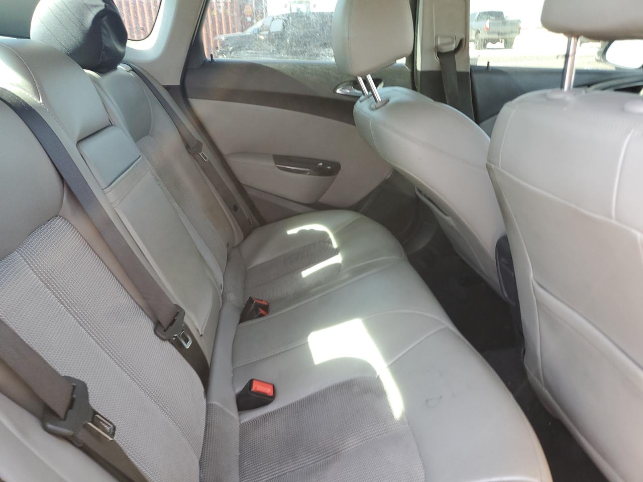 BUICK VERANO CONVENIENCE